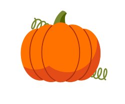 thanksgiving break pumpkin